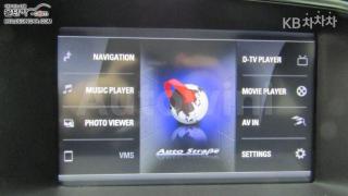2015 VOLVO V40 D4 R디자인 - 9