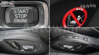 2015 VOLVO V40 D4 R디자인 - 12