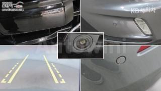 2015 VOLVO V40 D4 R디자인 - 17