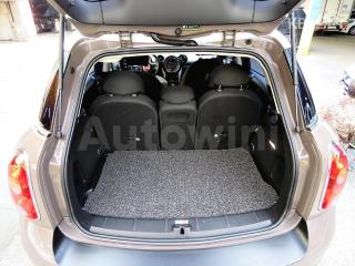 2015 MINI COOPER COUNTRYMAN D 2.0 - 3