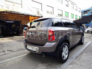 2015 MINI COOPER COUNTRYMAN D 2.0 - 5