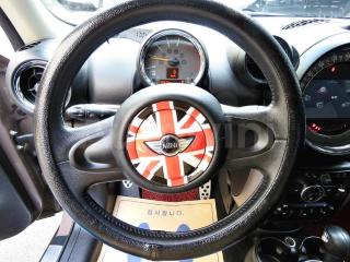 2015 MINI COOPER COUNTRYMAN D 2.0 - 9