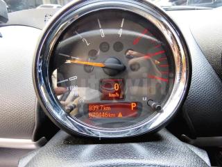 2015 MINI COOPER COUNTRYMAN D 2.0 - 10
