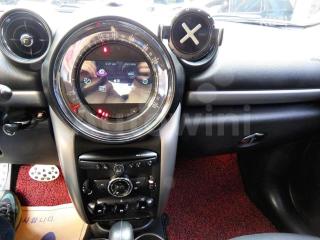 2015 MINI COOPER COUNTRYMAN D 2.0 - 11