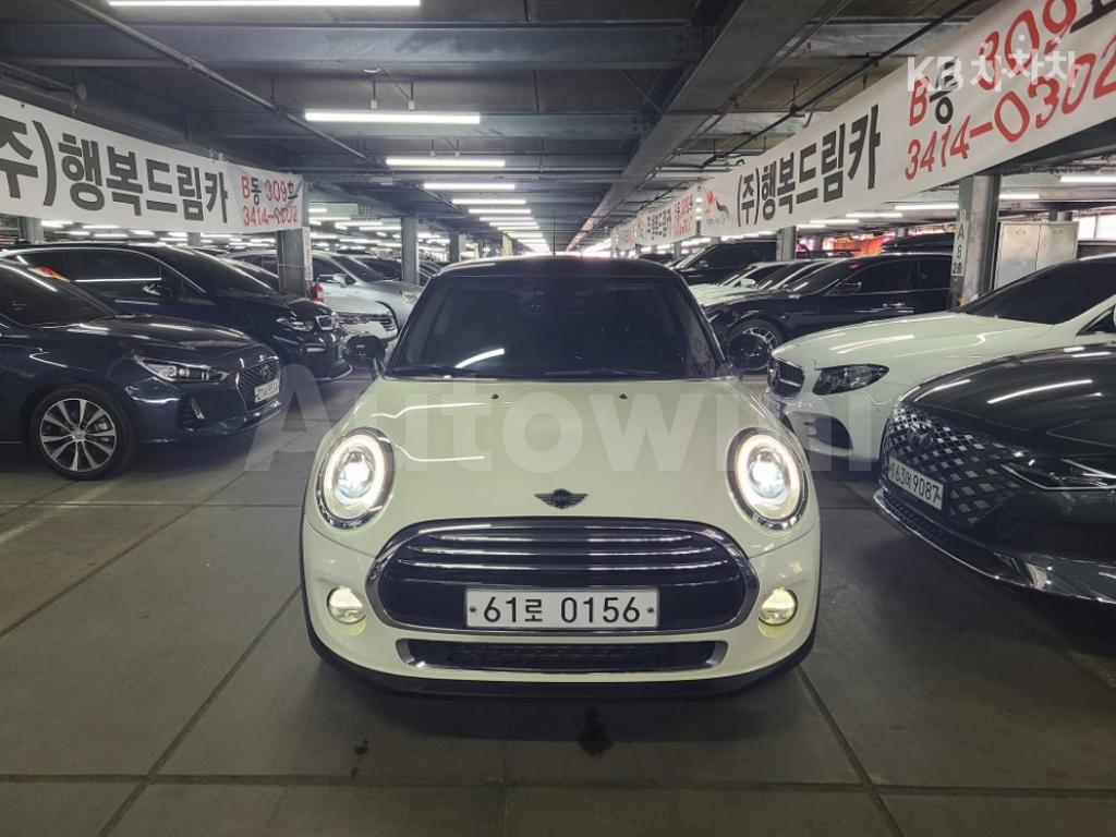 WMWXN3103G3C11900 2016 MINI COOPER D 1.5 HIGH-0