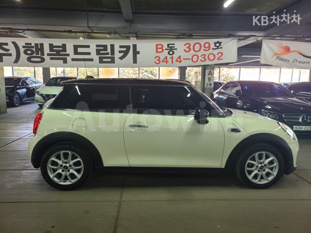 WMWXN3103G3C11900 2016 MINI COOPER D 1.5 HIGH-2