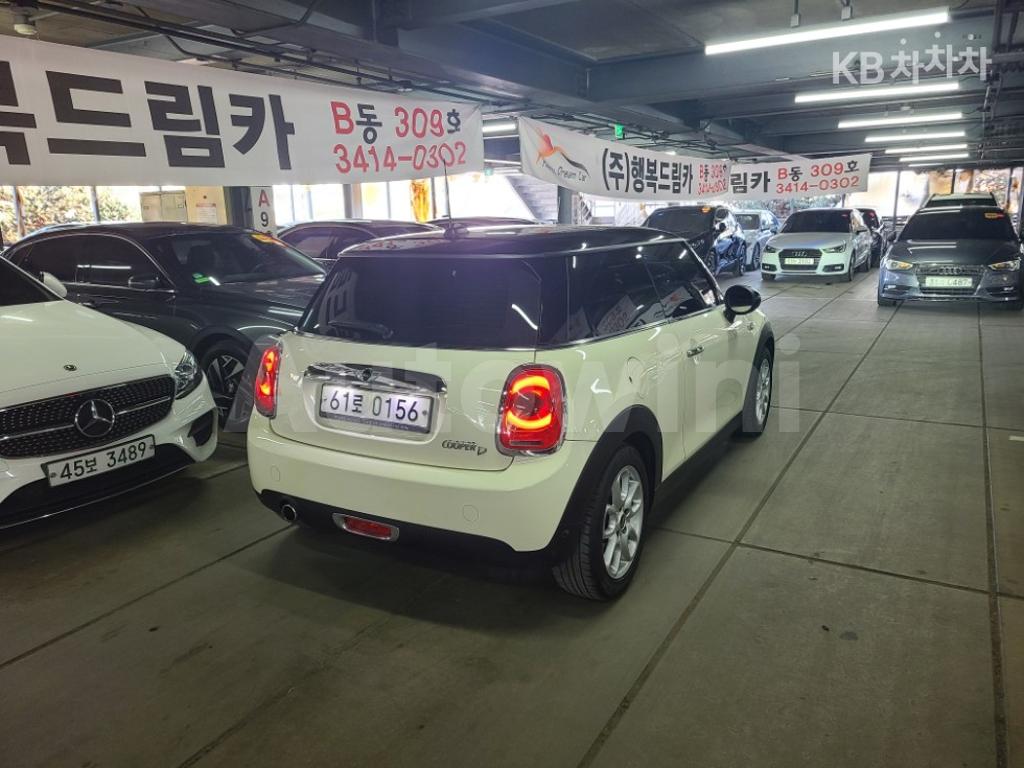WMWXN3103G3C11900 2016 MINI COOPER D 1.5 HIGH-3