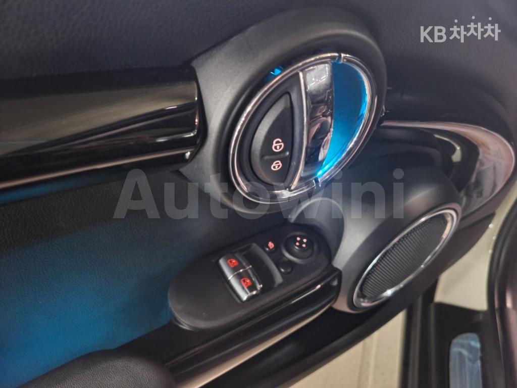 2016 MINI COOPER D 1.5 HIGH - 9