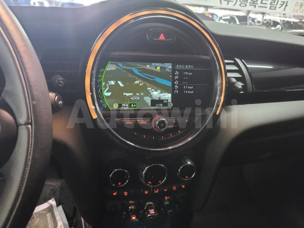 2016 MINI COOPER D 1.5 HIGH - 13