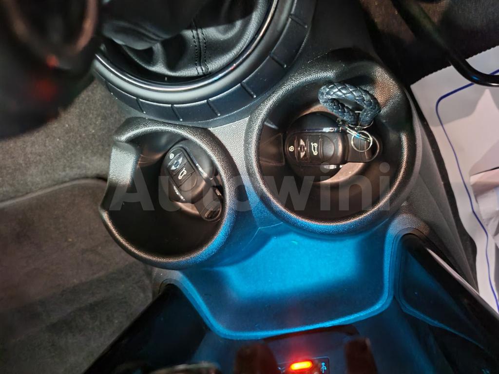2016 MINI COOPER D 1.5 HIGH - 16