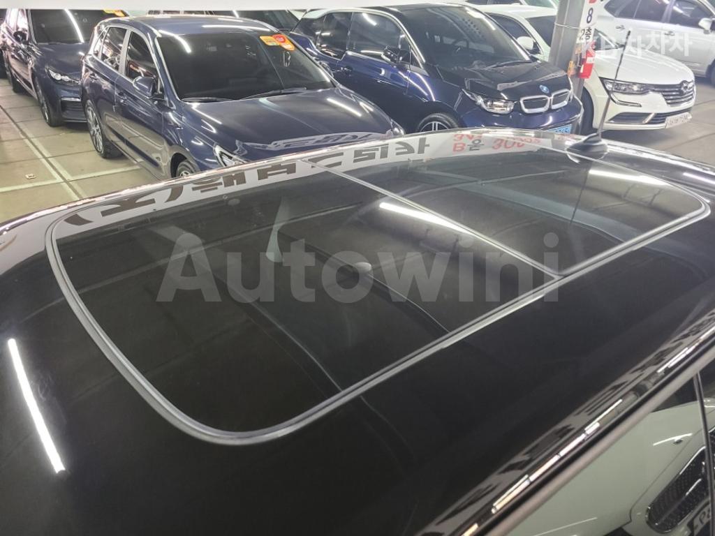 2016 MINI COOPER D 1.5 HIGH - 19