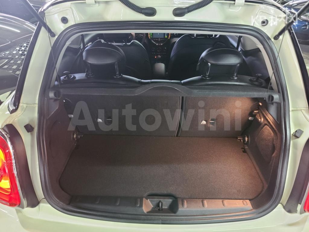 2016 MINI COOPER D 1.5 HIGH - 20