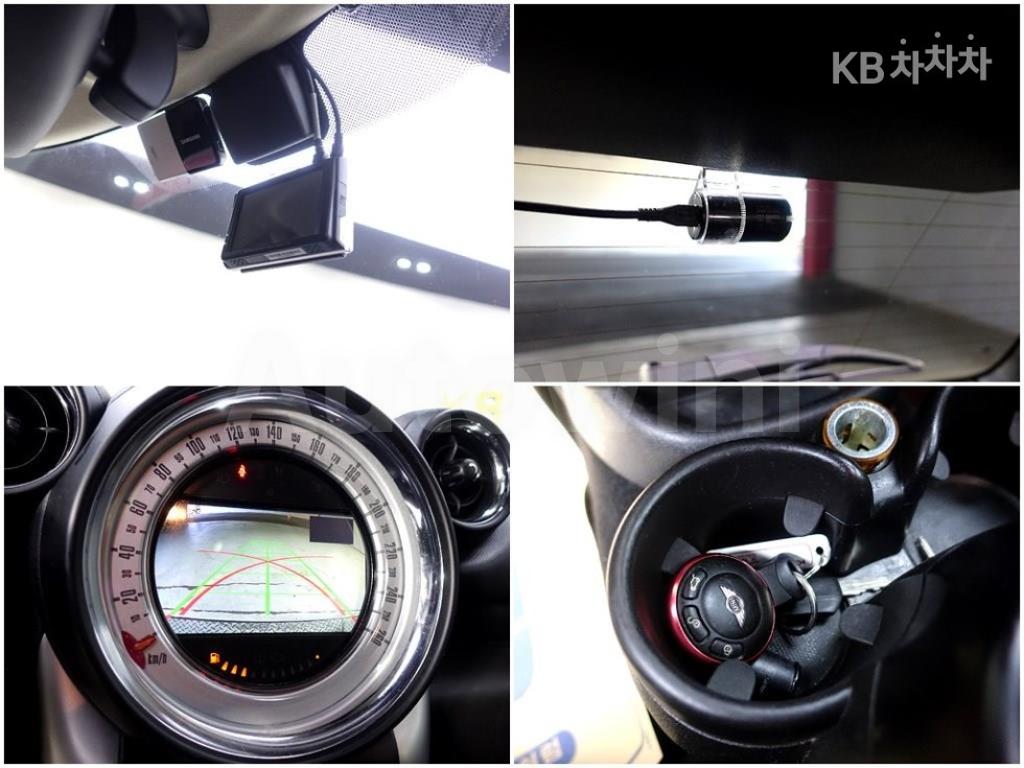 2014 MINI COOPER COUNTRYMAN D 2.0 - 18
