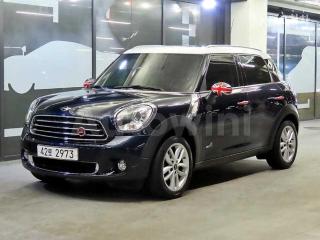 WMWXD5102EWR72392 2014 MINI COOPER COUNTRYMAN D ALL4 2.0 BASIC-0