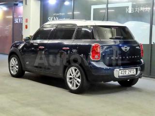 WMWXD5102EWR72392 2014 MINI COOPER COUNTRYMAN D ALL4 2.0 BASIC-3