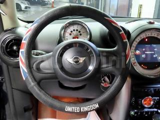 2014 MINI COOPER COUNTRYMAN D ALL4 2.0 BASIC - 8