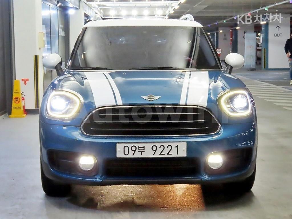 WMWYT9103H3D74383 2017 MINI COOPER D 2.0 BASIC-1