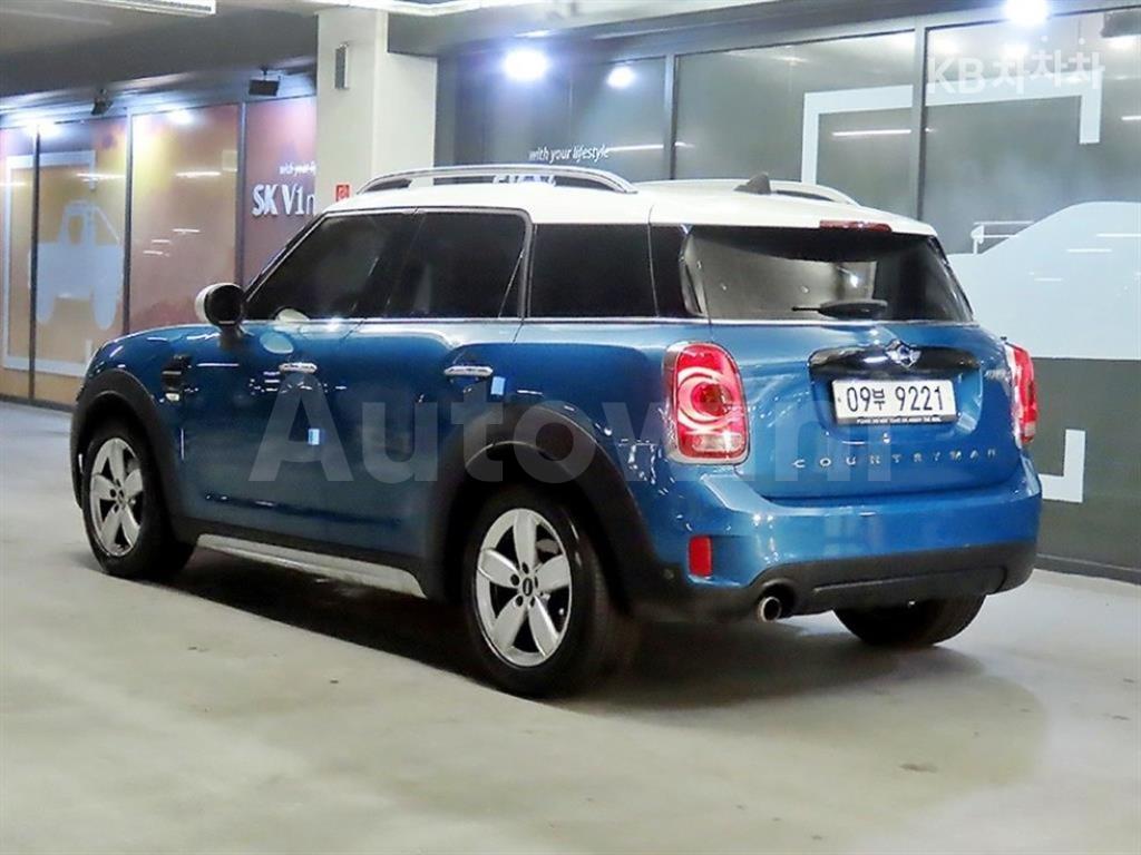 WMWYT9103H3D74383 2017 MINI COOPER D 2.0 BASIC-3