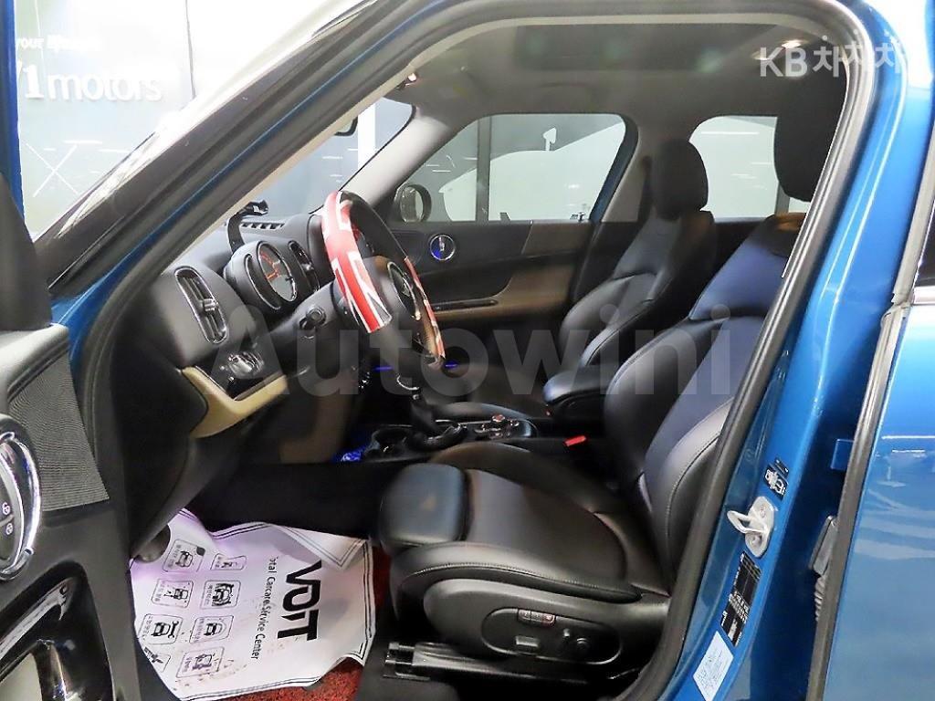 WMWYT9103H3D74383 2017 MINI COOPER D 2.0 BASIC-5