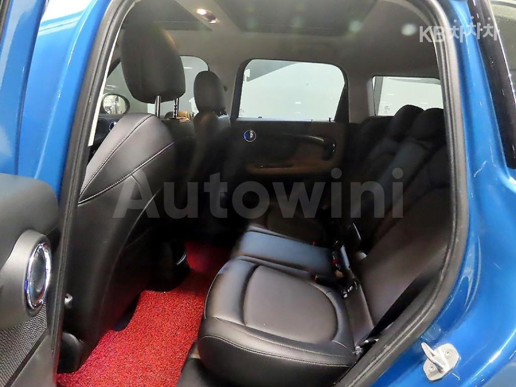 2017 MINI COOPER D 2.0 BASIC - 7