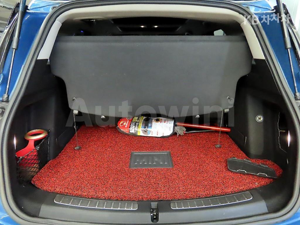 2017 MINI COOPER D 2.0 BASIC - 16