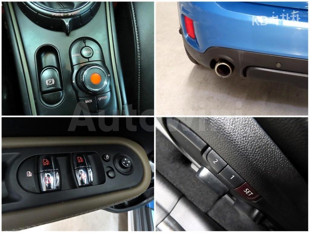 2017 MINI COOPER D 2.0 BASIC - 18