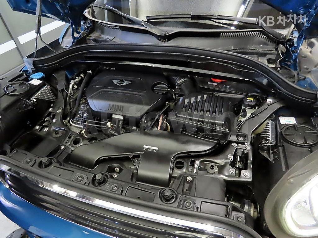 2017 MINI COOPER D 2.0 BASIC - 19