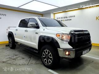 5TFDY5F15GX567281 2016 TOYOTA TUNDRA 5.7 4WD-1