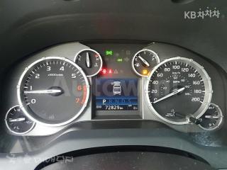 2016 TOYOTA TUNDRA 5.7 4WD - 7