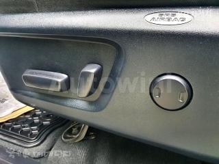2016 TOYOTA TUNDRA 5.7 4WD - 9