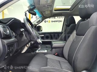 2016 TOYOTA TUNDRA 5.7 4WD - 10