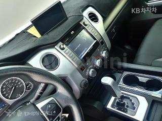 2016 TOYOTA TUNDRA 5.7 4WD - 12