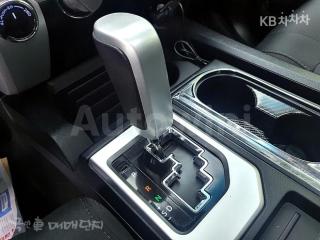 2016 TOYOTA TUNDRA 5.7 4WD - 15