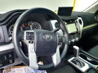 2016 TOYOTA TUNDRA 5.7 4WD - 16