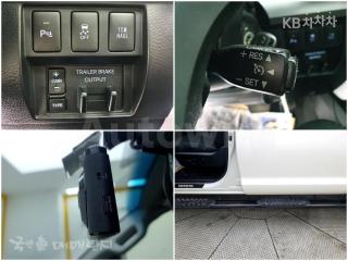 2016 TOYOTA TUNDRA 5.7 4WD - 19