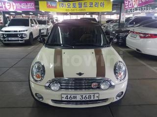 WMWMF3108ATZ91140 2010 MINI COOPER 1.6 메이페어-0
