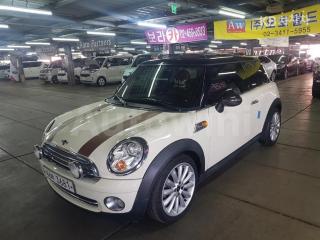 WMWMF3108ATZ91140 2010 MINI COOPER 1.6 메이페어-1