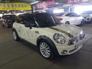 WMWMF3108ATZ91140 2010 MINI COOPER 1.6 메이페어-2