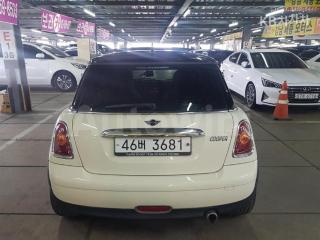 WMWMF3108ATZ91140 2010 MINI COOPER 1.6 메이페어-3