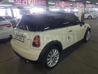 WMWMF3108ATZ91140 2010 MINI COOPER 1.6 메이페어-5