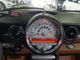 2010 MINI COOPER 1.6 메이페어 - 9