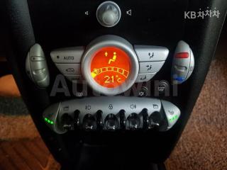 2010 MINI COOPER 1.6 메이페어 - 10