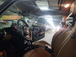 2010 MINI COOPER 1.6 메이페어 - 14