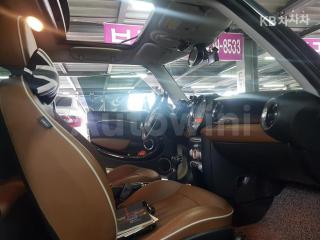 2010 MINI COOPER 1.6 메이페어 - 15