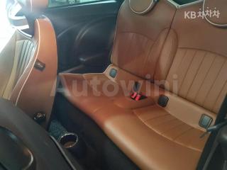 2010 MINI COOPER 1.6 메이페어 - 16