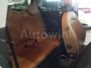 2010 MINI COOPER 1.6 메이페어 - 17