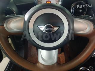 2010 MINI COOPER 1.6 메이페어 - 19