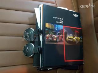2010 MINI COOPER 1.6 메이페어 - 20