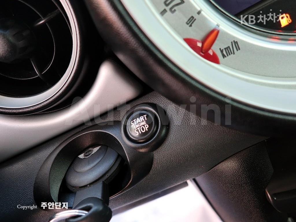 2012 MINI COOPER 1.6 BASIC - 12