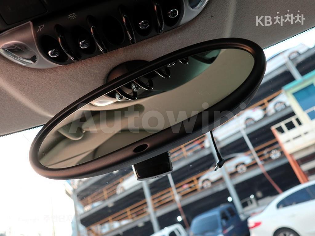 2012 MINI COOPER 1.6 BASIC - 14